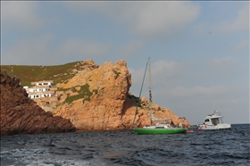 Ilha Berlenga